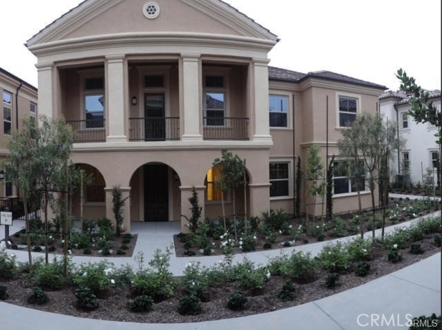 Entrance - 122 Overbrook, Irvine CA 92620 - photo 1