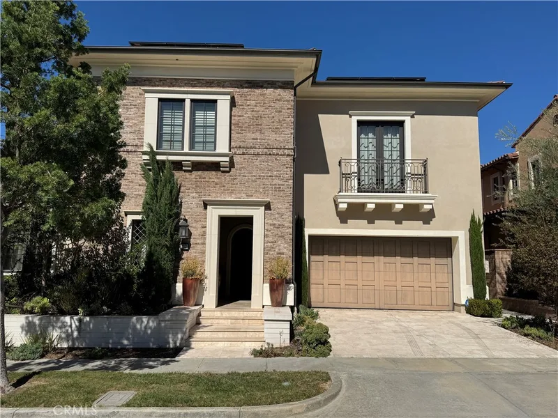 123 Candleglow, Irvine