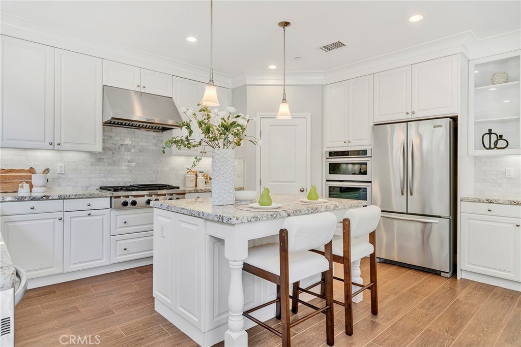 123 Doverwood, Irvine CA 92620 - photo 12