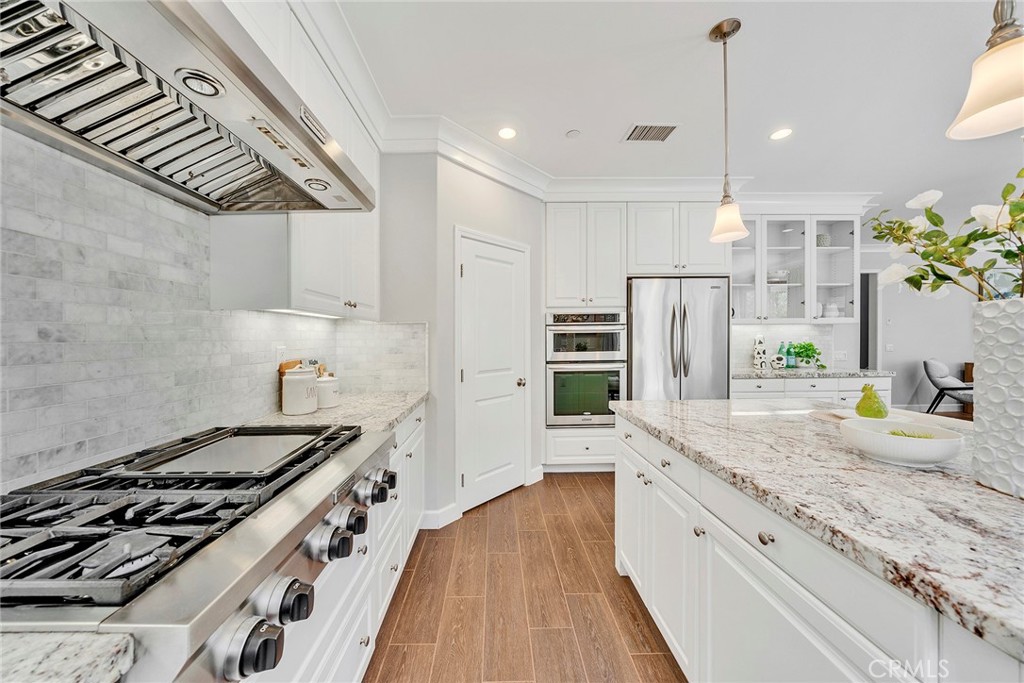123 Doverwood, Irvine CA 92620 - photo 15