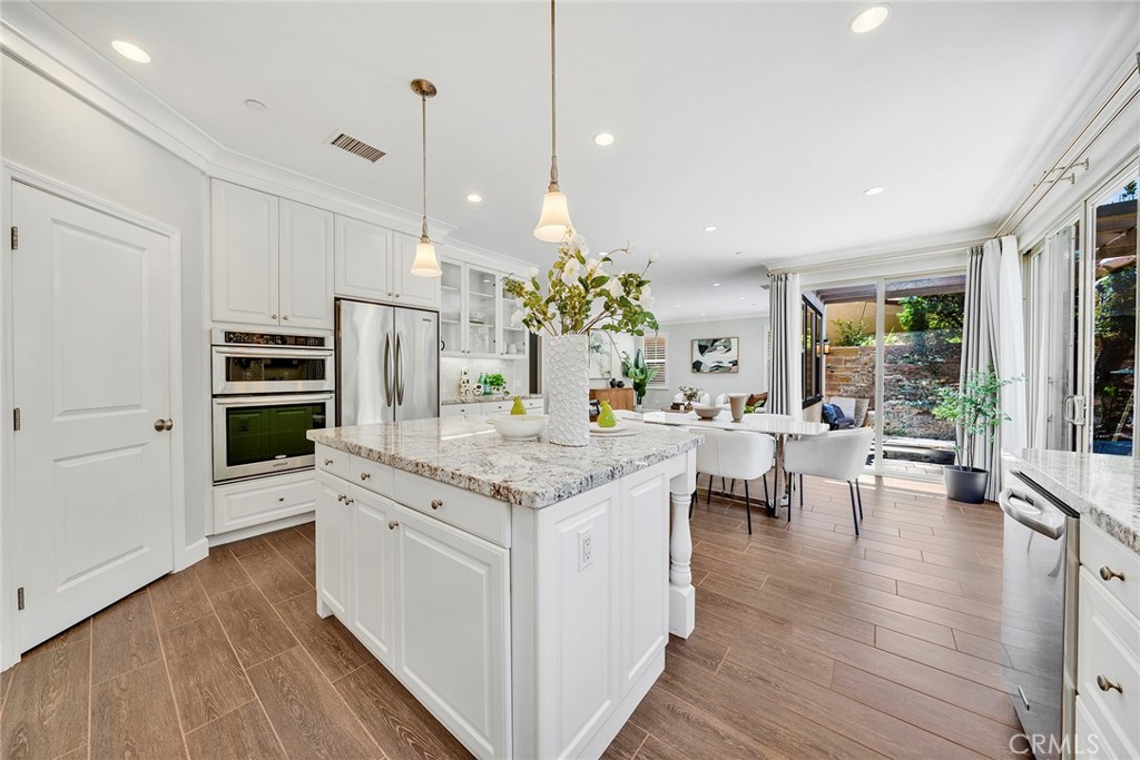 123 Doverwood, Irvine CA 92620 - photo 17