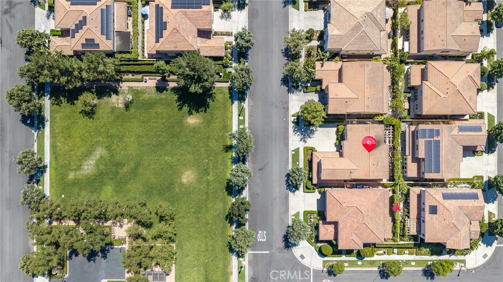 123 Doverwood, Irvine CA 92620 - photo 29