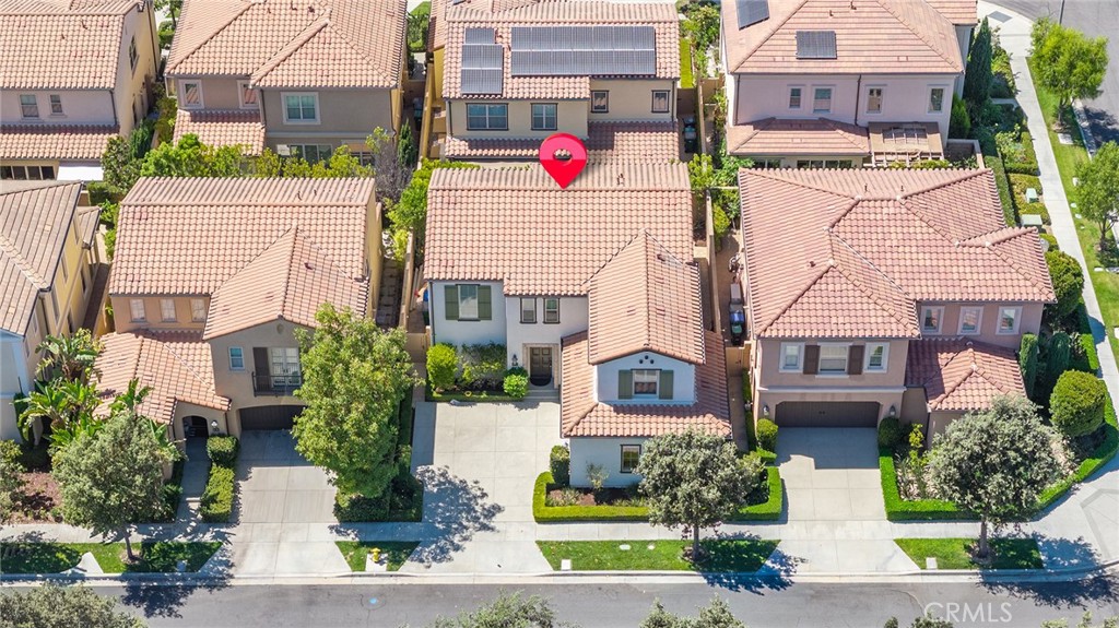 123 Doverwood, Irvine CA 92620 - photo 31