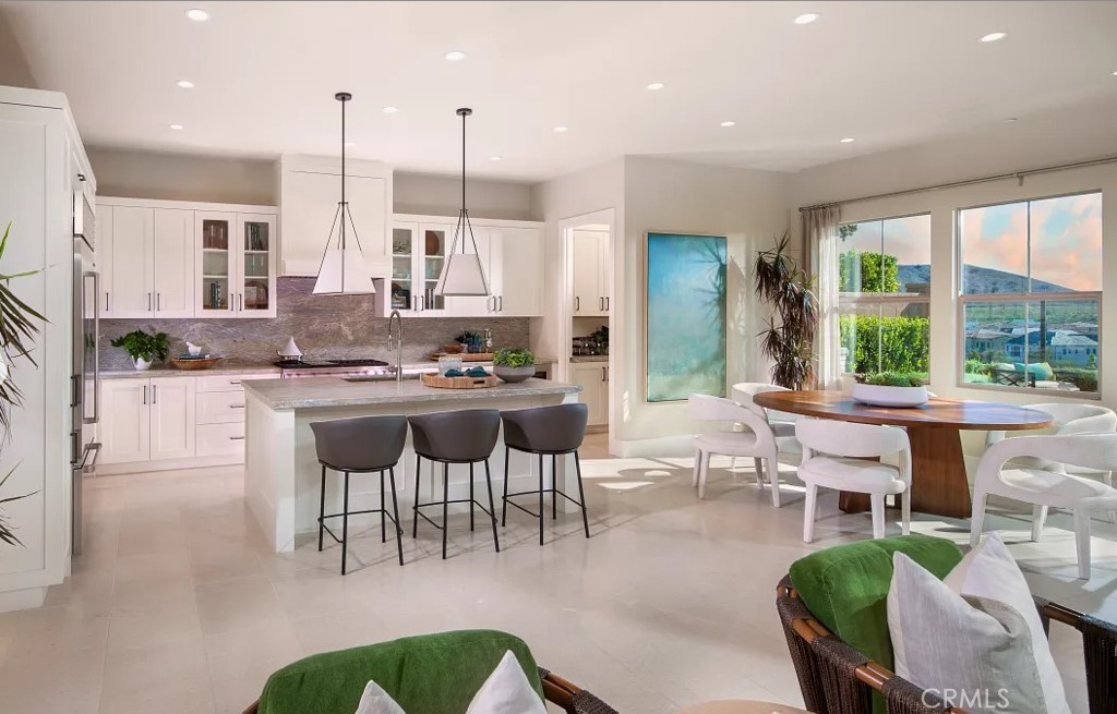 Photos shown are of model only- not actual homesite. - 123 Drumbeat, Irvine CA 92618 - photo 1