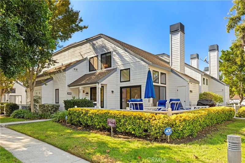 123 Fallingstar, Irvine, CA 92614