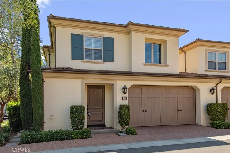 123 Overbrook, Irvine, CA 92620