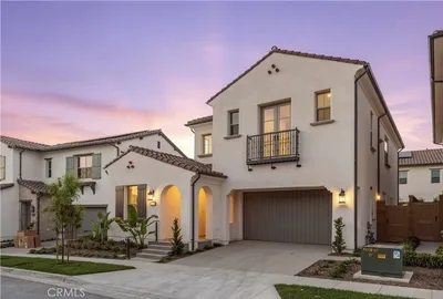 123 Sunnybank, Irvine