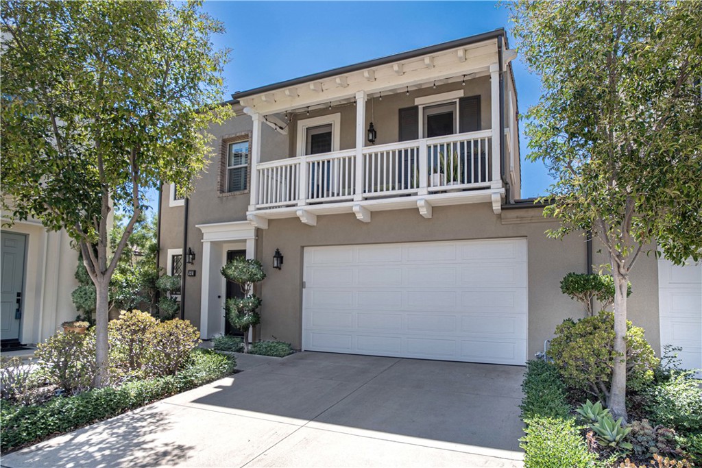 124 Brambles, Irvine CA 92618 - photo 1