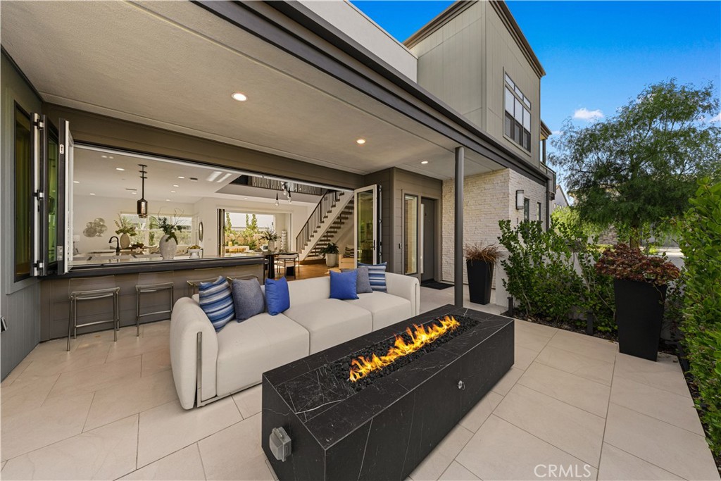 124 Chant, Irvine CA 92618 - photo 5