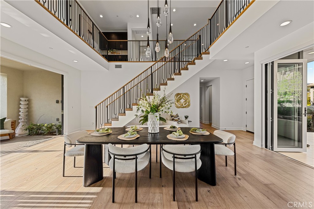 124 Chant, Irvine CA 92618 - photo 8