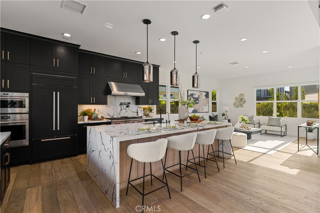 124 Chant, Irvine CA 92618 - photo 12