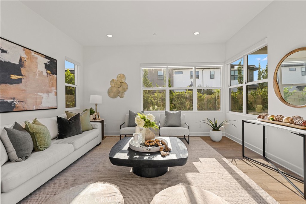 124 Chant, Irvine CA 92618 - photo 18