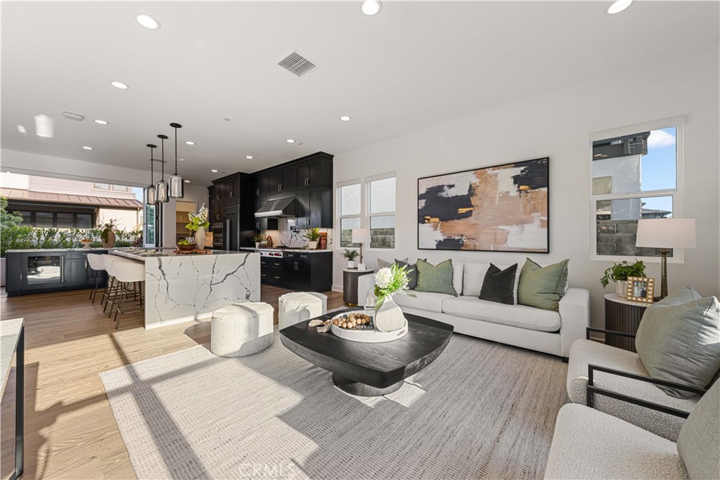 124 Chant, Irvine CA 92618 - photo 19