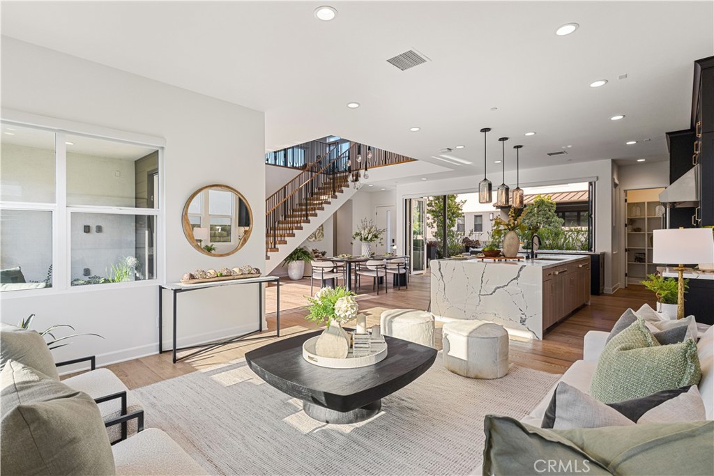124 Chant, Irvine CA 92618 - photo 20