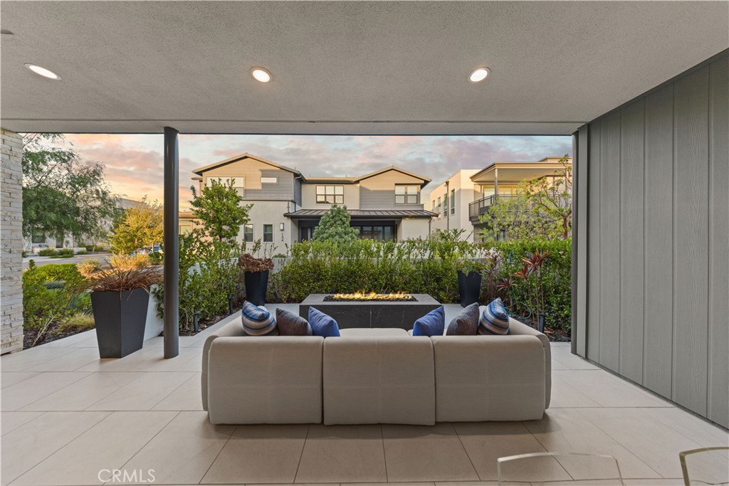 124 Chant, Irvine CA 92618 - photo 21