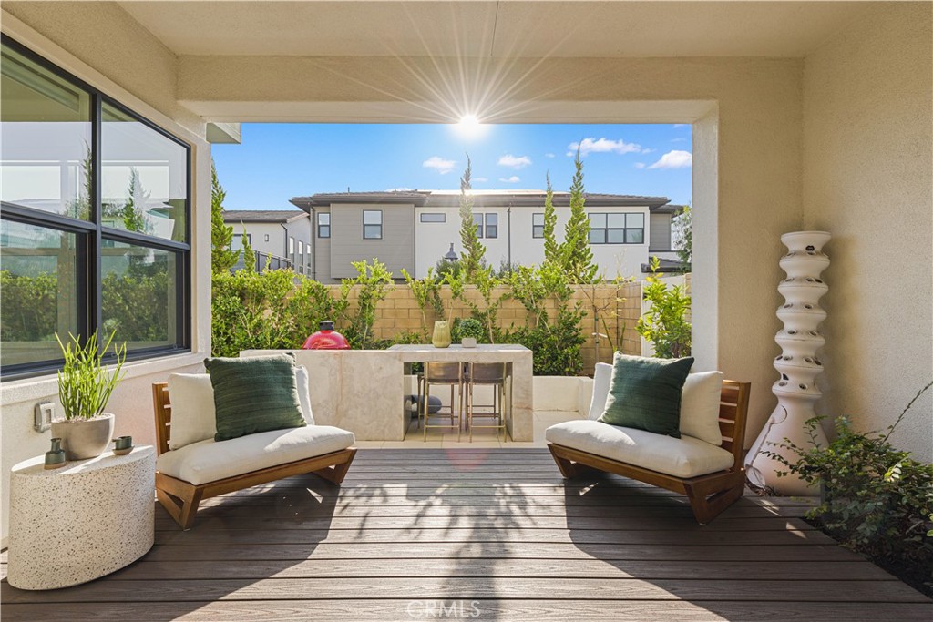 124 Chant, Irvine CA 92618 - photo 23