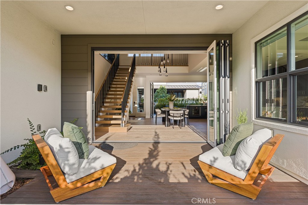 124 Chant, Irvine CA 92618 - photo 24