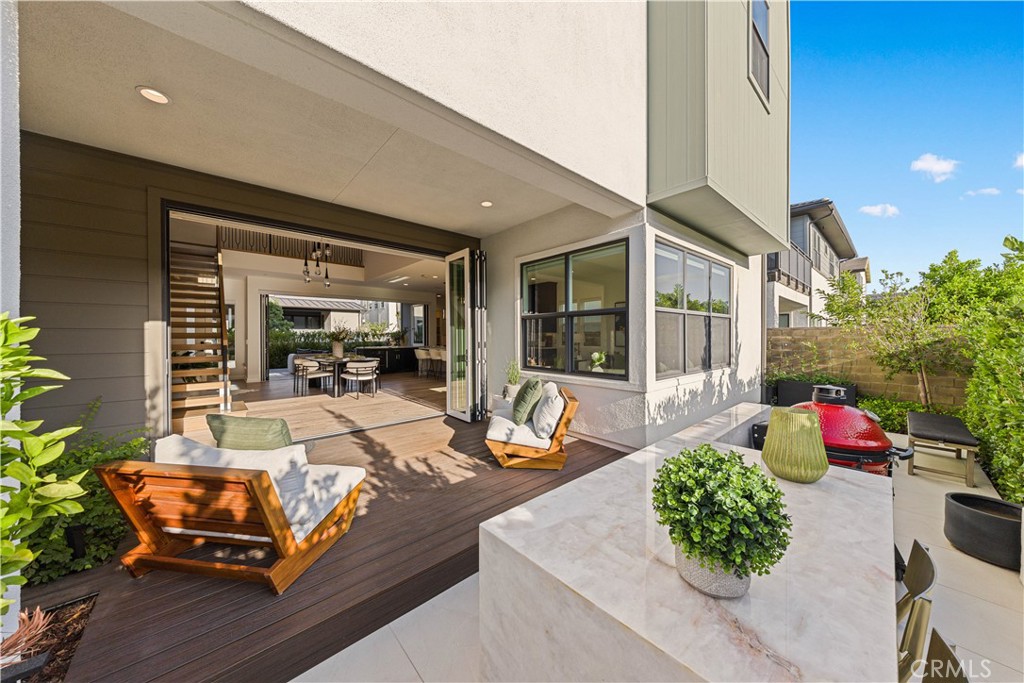 124 Chant, Irvine CA 92618 - photo 25