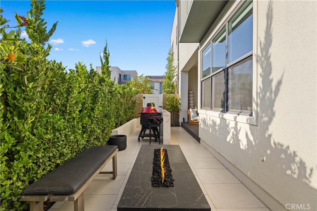 124 Chant, Irvine CA 92618 - photo 28