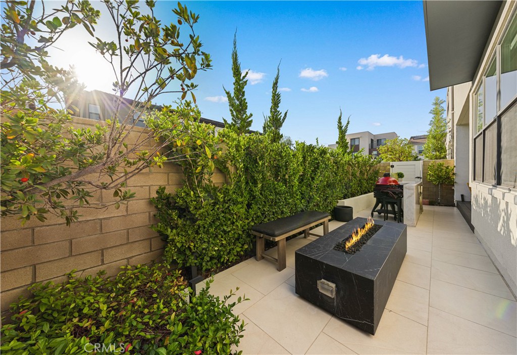 124 Chant, Irvine CA 92618 - photo 29