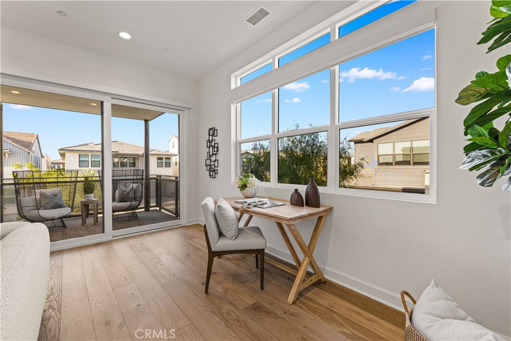 124 Chant, Irvine CA 92618 - photo 43