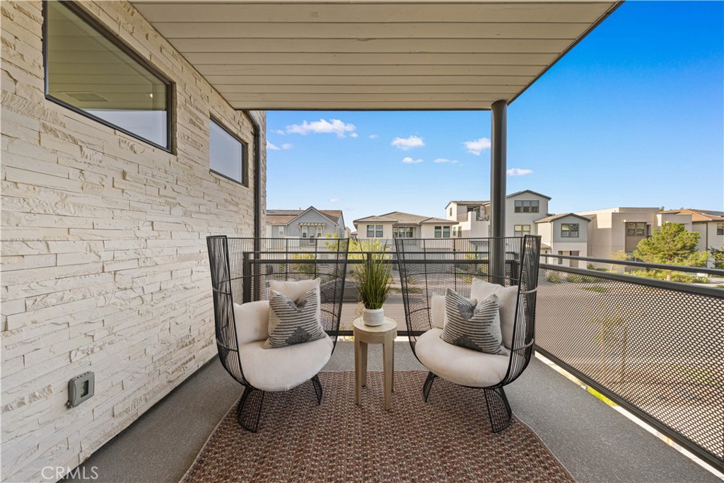124 Chant, Irvine CA 92618 - photo 44