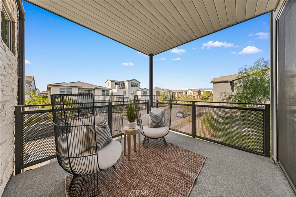 124 Chant, Irvine CA 92618 - photo 45