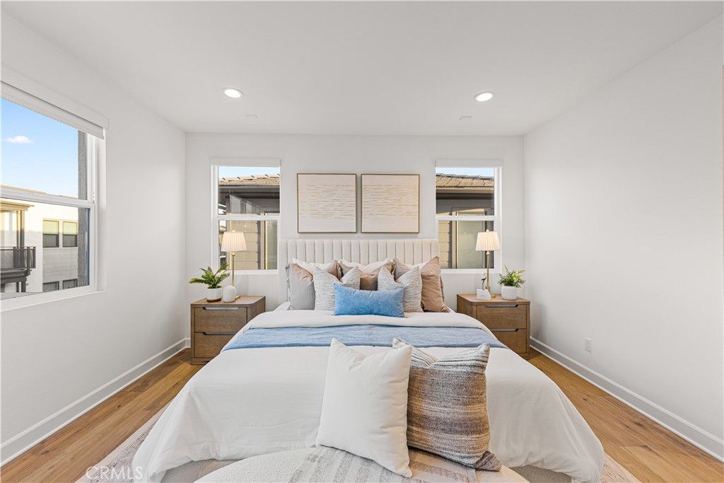 124 Chant, Irvine CA 92618 - photo 49