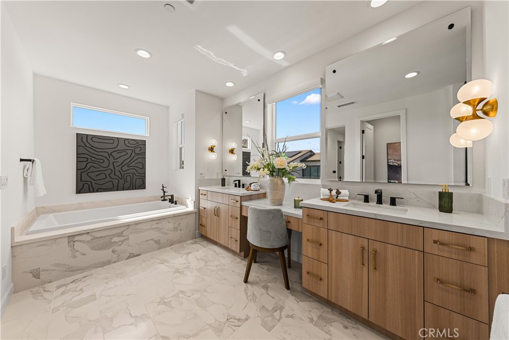 124 Chant, Irvine CA 92618 - photo 52