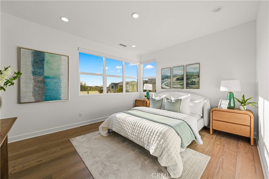 124 Chant, Irvine CA 92618 - photo 58