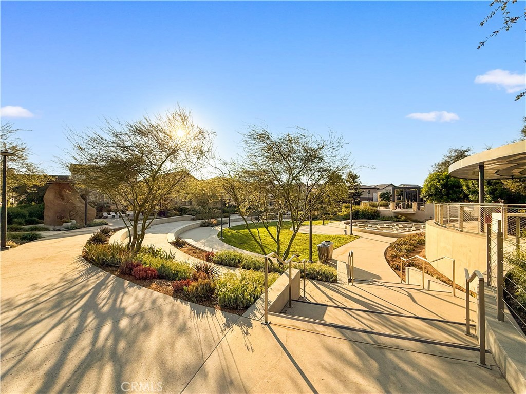 124 Chant, Irvine CA 92618 - photo 70