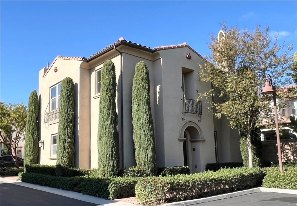124 Coyote Brush, Irvine CA 92618 - photo 1