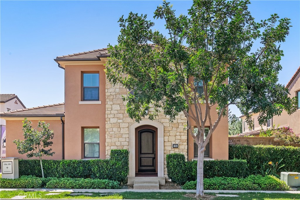 124 Hargrove, Irvine CA 92620 - photo 1