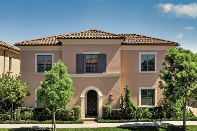 124 Montero, Irvine, CA 92618