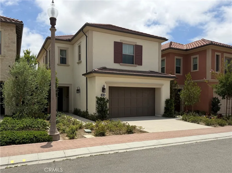 124 Sugar Brush, Irvine, CA 92618