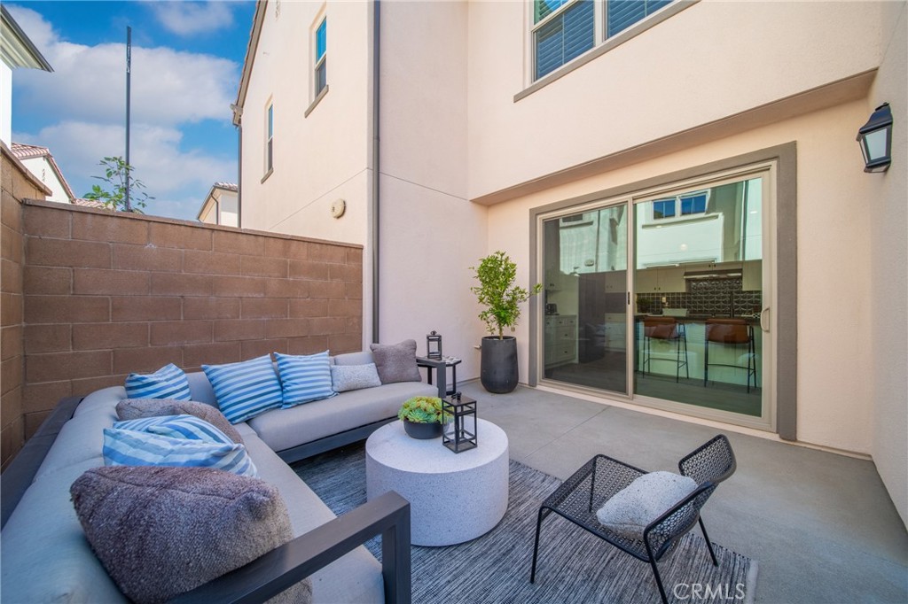 124 Sunnyside, Irvine CA 92618 - photo 33