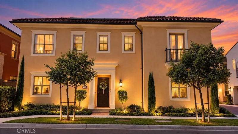125 Poppyseed, Irvine, CA 92618