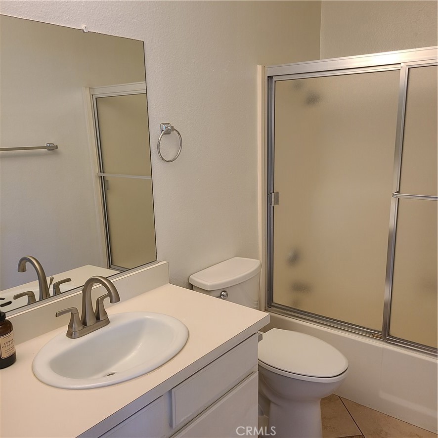2nd bathroom - 125 Tarocco, Irvine CA 92618 - photo 23