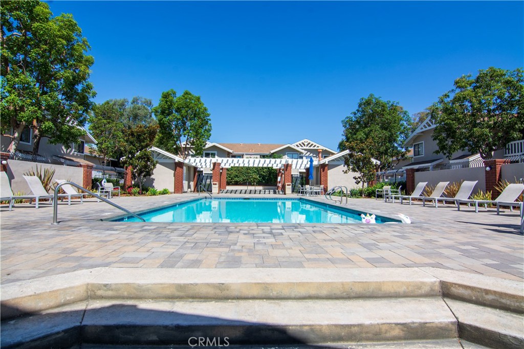 Association Pool - 125 Tarocco, Irvine CA 92618 - photo 27