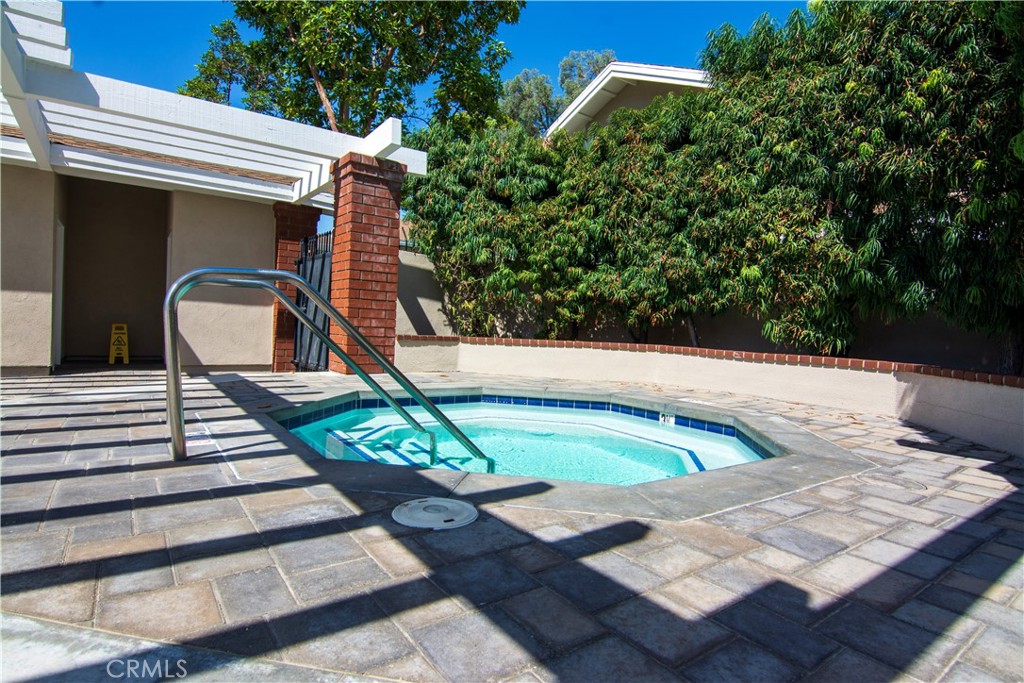 Association Spa - 125 Tarocco, Irvine CA 92618 - photo 29