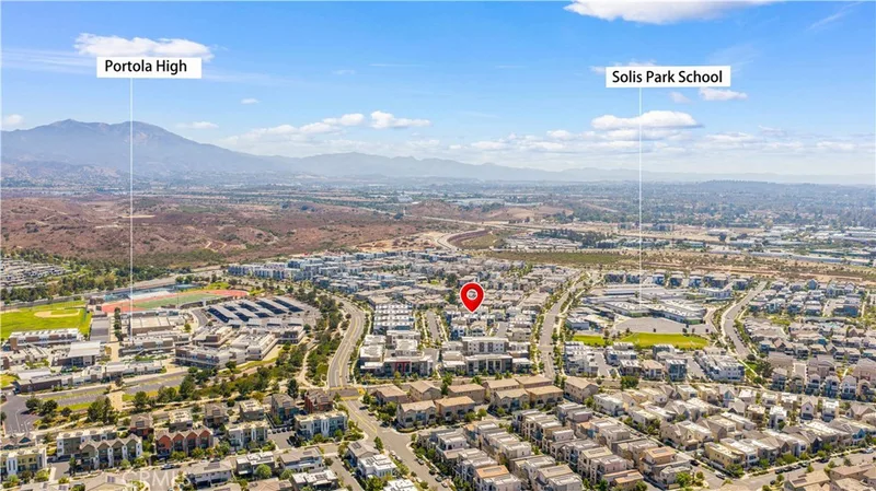 126 Baluster, Irvine