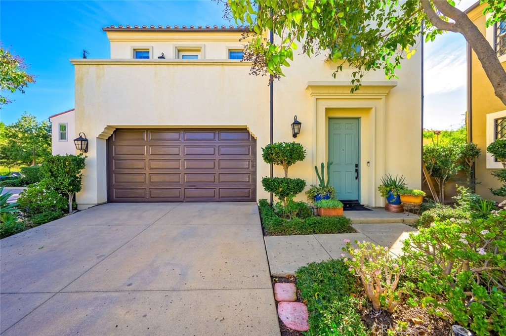 126 Brambles, Irvine CA 92618 - photo 1