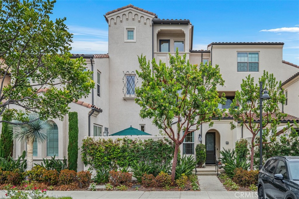 126 Cleverwind, Irvine CA 92618 - photo 1