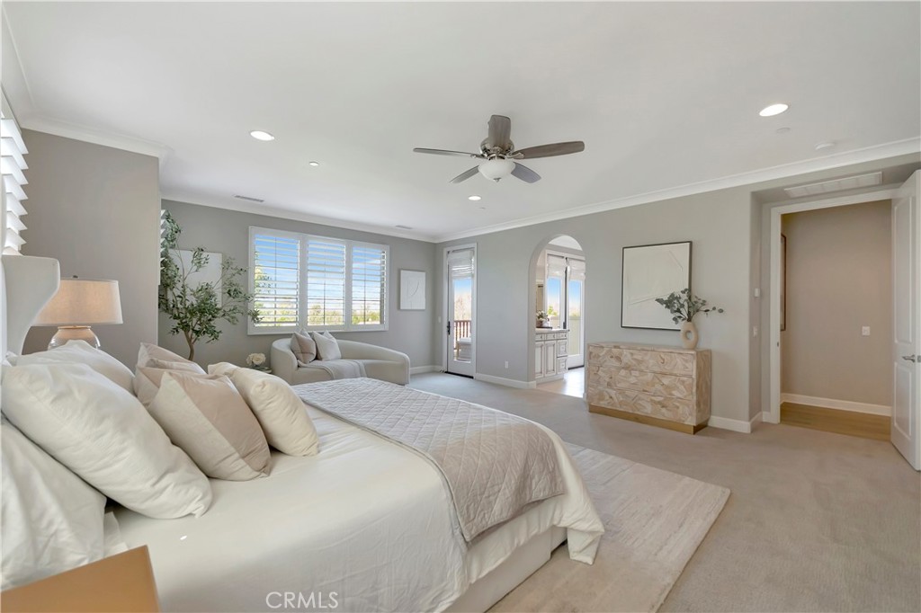 secondary ensuite - 126 Long Fence, Irvine CA 92602 - photo 28