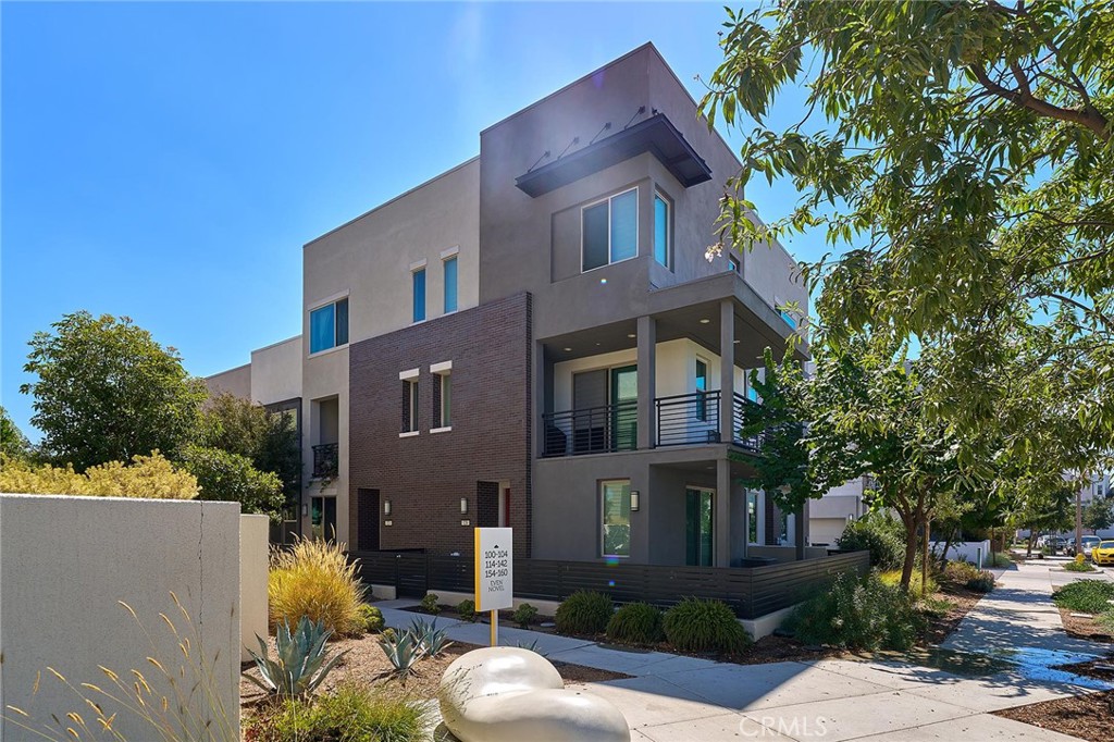 126 Novel, Irvine CA 92618 - photo 1