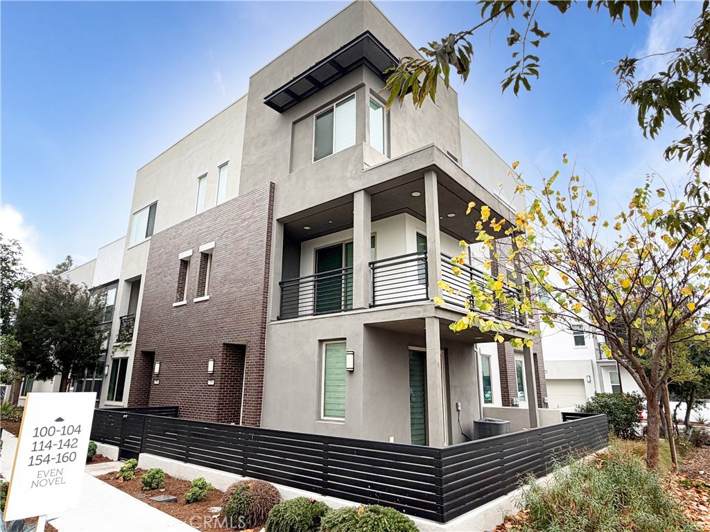 126 Novel, Irvine CA 92618 - photo 1