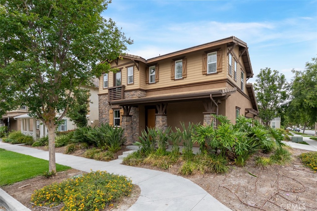 126 Prospect, Irvine CA 92618 - photo 1