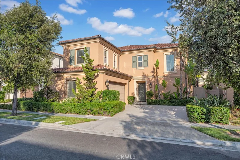 126 Saybrook, Irvine