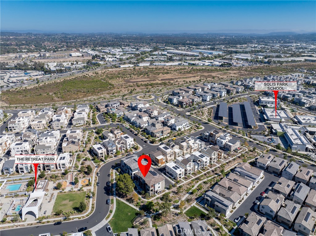 127 Biome, Irvine CA 92618 - photo 33