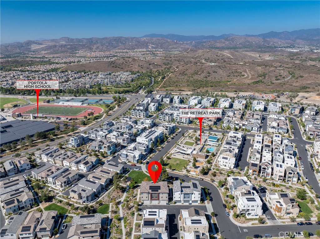 127 Biome, Irvine CA 92618 - photo 35